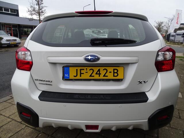 Subaru XV 1.6I INTRO AWD-Automaat-Navi-Blth-Pdc-Clima-Cruise