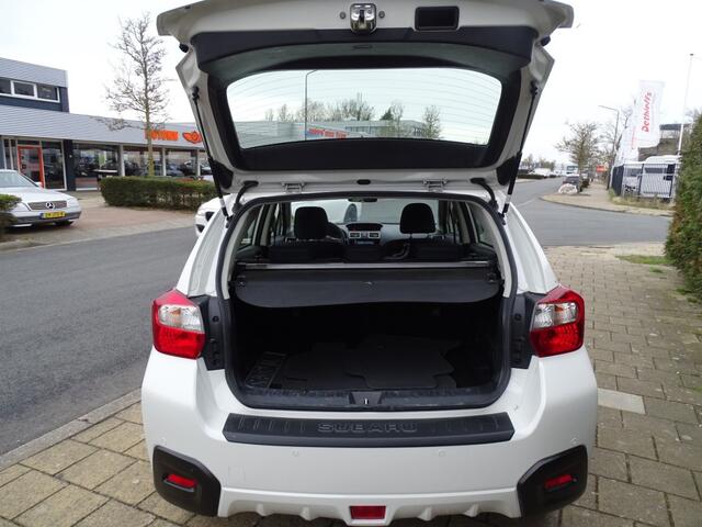 Subaru XV 1.6I INTRO AWD-Automaat-Navi-Blth-Pdc-Clima-Cruise