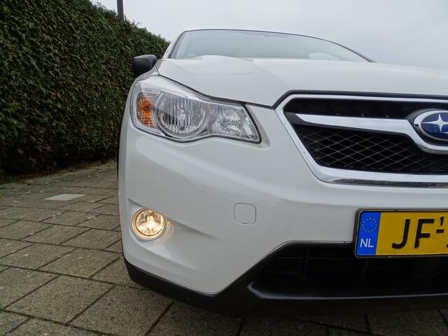 Subaru XV 1.6I INTRO AWD-Automaat-Navi-Blth-Pdc-Clima-Cruise