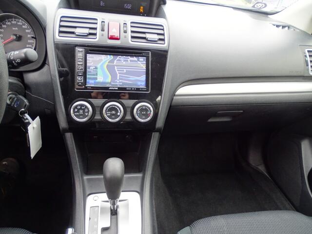Subaru XV 1.6I INTRO AWD-Automaat-Navi-Blth-Pdc-Clima-Cruise