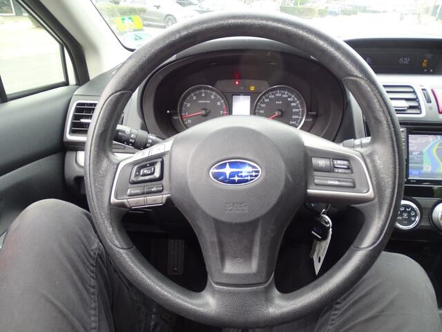 Subaru XV 1.6I INTRO AWD-Automaat-Navi-Blth-Pdc-Clima-Cruise