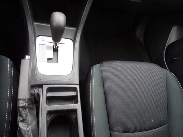 Subaru XV 1.6I INTRO AWD-Automaat-Navi-Blth-Pdc-Clima-Cruise