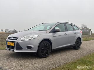 Ford Focus Wagon (2011 - 2018)
