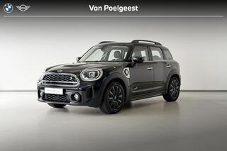 MINI COUNTRYMAN Cooper S E ALL4 Classic Uitvoering Aut.