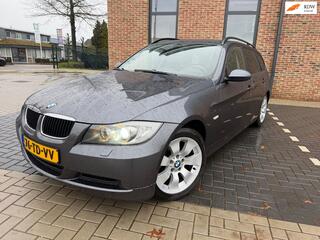 BMW 3-Serie (2005 - 2012)