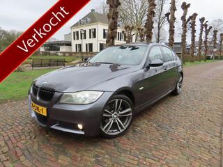 BMW 3-Serie (2005 - 2012)