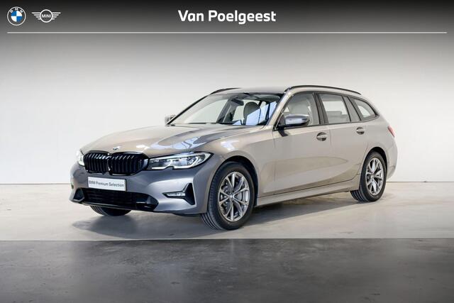 BMW 3-Serie Touring 330i Business Edition Plus High Executive Aut.