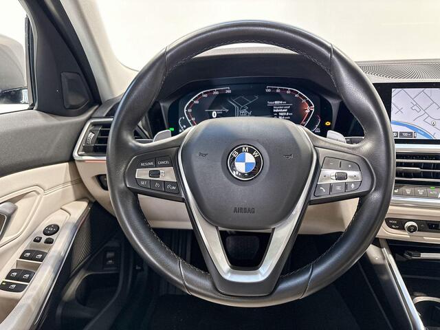 BMW 3-Serie Touring 330i Business Edition Plus High Executive Aut.