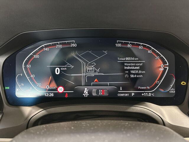 BMW 3-Serie Touring 330i Business Edition Plus High Executive Aut.