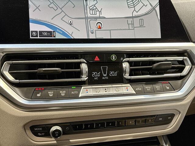 BMW 3-Serie Touring 330i Business Edition Plus High Executive Aut.