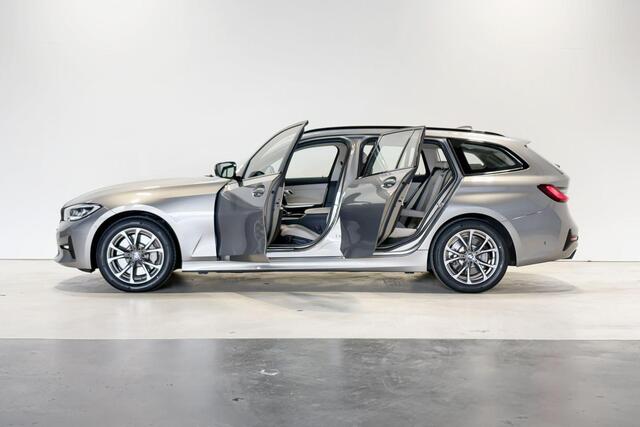 BMW 3-Serie Touring 330i Business Edition Plus High Executive Aut.