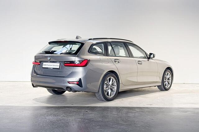 BMW 3-Serie Touring 330i Business Edition Plus High Executive Aut.