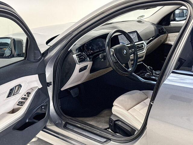 BMW 3-Serie Touring 330i Business Edition Plus High Executive Aut.