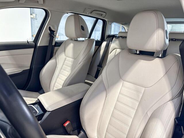 BMW 3-Serie Touring 330i Business Edition Plus High Executive Aut.
