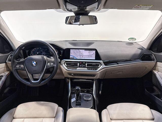 BMW 3-Serie Touring 330i Business Edition Plus High Executive Aut.