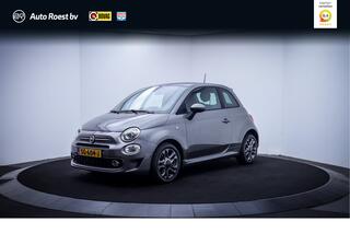 Fiat 500 (2007 - 2025)