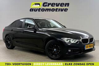 BMW 3-Serie (2012 - 2018)