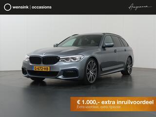 BMW 5-Serie (2016 - 2023)