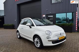 Fiat 500 (2007 - 2025)
