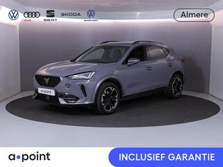 Cupra Formentor 1.4 e-Hybrid Business 204 pk Automaat (DSG) | SOH 94%| Parkeersensoren (Park assist) | Achteruitrijcamera | Keyless |