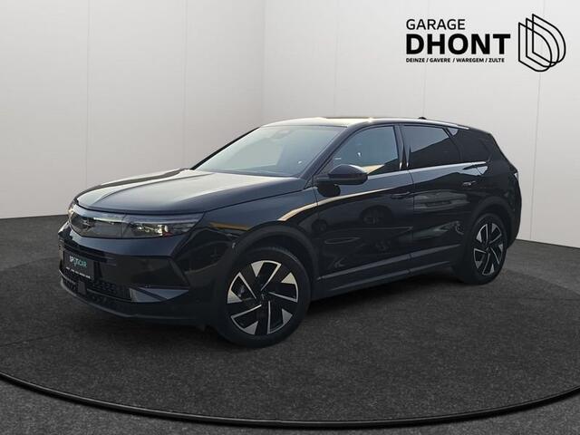 Opel Grandland GS - 1.2 MHEV - Automaat - 145PK