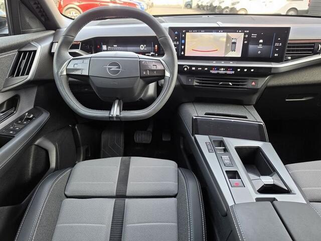 Opel Grandland GS - 1.2 MHEV - Automaat - 145PK