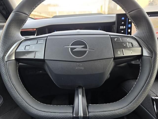 Opel Grandland GS - 1.2 MHEV - Automaat - 145PK