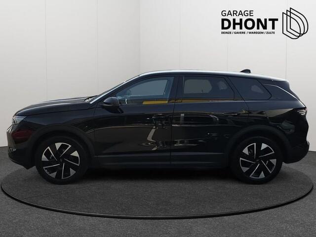 Opel Grandland GS - 1.2 MHEV - Automaat - 145PK