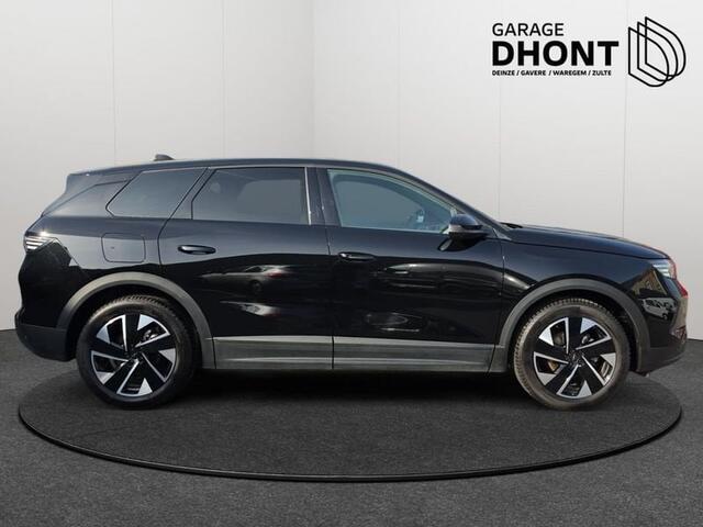 Opel Grandland GS - 1.2 MHEV - Automaat - 145PK