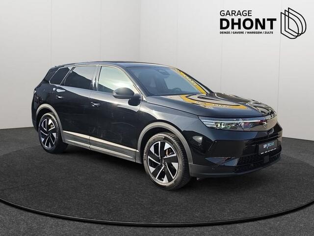 Opel Grandland GS - 1.2 MHEV - Automaat - 145PK