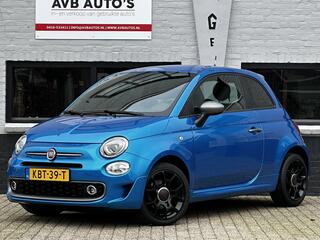 Fiat 500 (2007 - 2025)