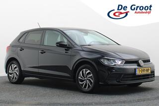 VOLKSWAGEN POLO 1.0 TSI Life Virtual Cockpit, ACC, Apple Carplay, LED, PDC, 15