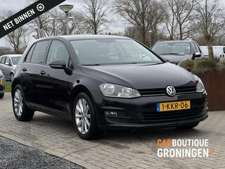 Volkswagen Golf VII