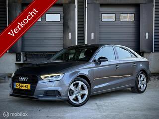 AUDI A3 Limousine 1.0 TFSI|Winterpakket|Trekhaak|Digi dash|