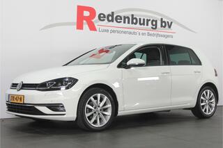 VOLKSWAGEN GOLF 1.5 TSI Highline - Navi / Camera / Dodehoek / ErgoComfort
