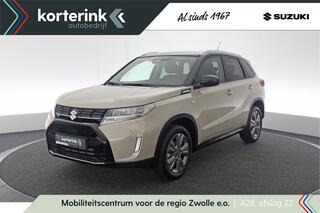 SUZUKI VITARA 1.4 Boosterjet Smart Hybrid Select | Nu met � 1.698- inruilvoordeel