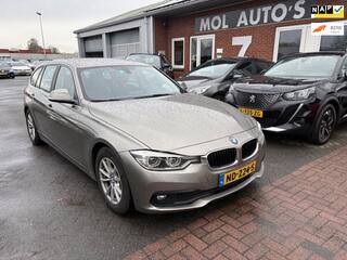 BMW 3-SERIE Touring 320d EDE Centennial Executive