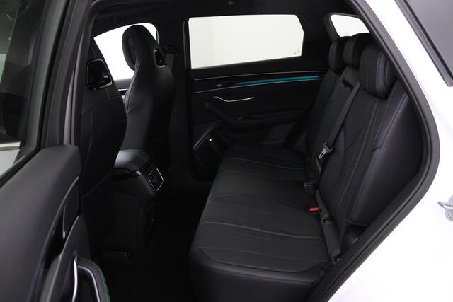 BYD Seal U 1.5 DM-i FWD Boost | 1080 KM | Panorama dak | Apple Carplay | Navigatie | 360 graden camera