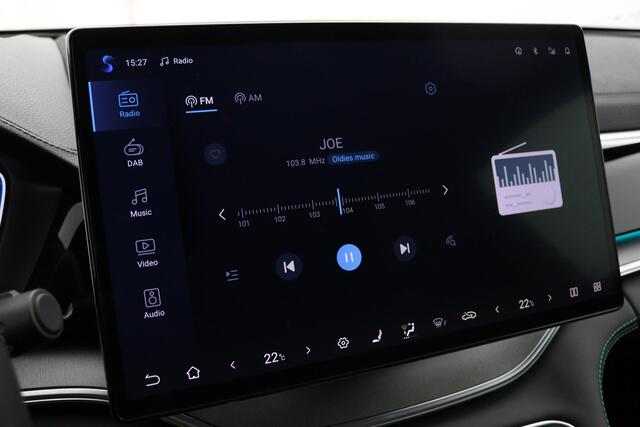BYD Seal U 1.5 DM-i FWD Boost | 1080 KM | Panorama dak | Apple Carplay | Navigatie | 360 graden camera