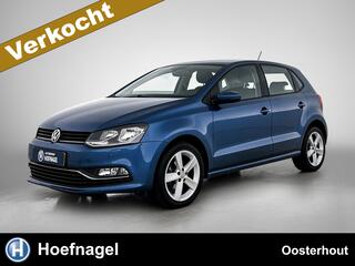Volkswagen Polo (2009 - 2017)