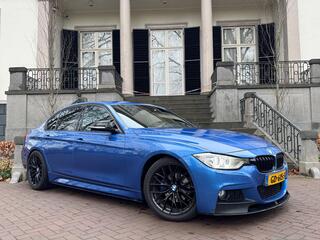 BMW 3-Serie (2012 - 2018)