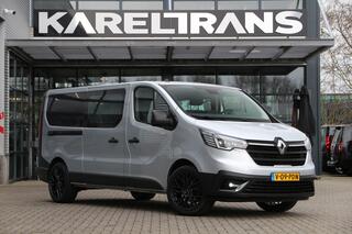 RENAULT TRAFIC 2.0 DCI 150 | Aut. | DC | L2H1 | Navi | Cruise | Airco..