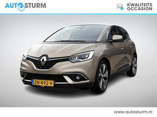 RENAULT SCENIC 1.3 TCe Intens incl. Trekhaak en Panoramadak!