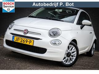 Fiat 500 (2007 - 2025)