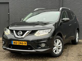 NISSAN X-TRAIL 1.6 DIG-T Business NAVI | CAMERA | LEDER | PANO | PDC | STOELVER | NWE APK