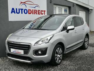 PEUGEOT 3008 1.6i Allure Cuir, Pano, Airco, Airco, Navi, PDC