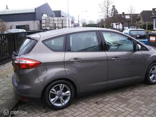 FORD C-MAX 1.0 Edition bj 2014 106651 km nap