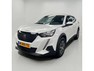 PEUGEOT 2008 1.2 PureTech Active 1e eigenaar Dealer onderhouden