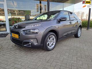 CITROEN C4 CACTUS 1.2 PureTech Origins NIEUWSTAAT