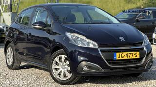 Peugeot 208 (2012 - 2019)